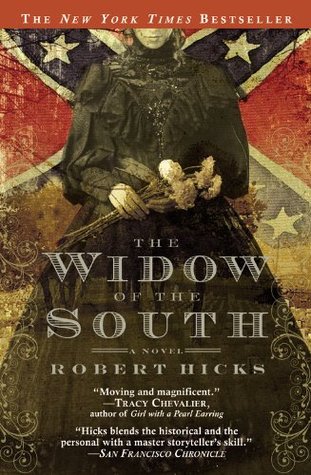 The Widow of the South | O#CIVILWAR