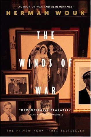 The Winds of War | O#WorldWarII