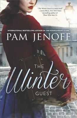 The Winter Guest (The Winter Guest, #1) | O#WorldWarII
