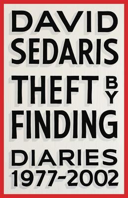 Theft by Finding: Diaries (1977-2002) | O#Autobiography