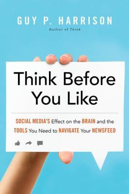 Think Before You Like: Social Media's Effect on the Brain and the Tools You Need to Navigate Your Newsfeed | O#Science