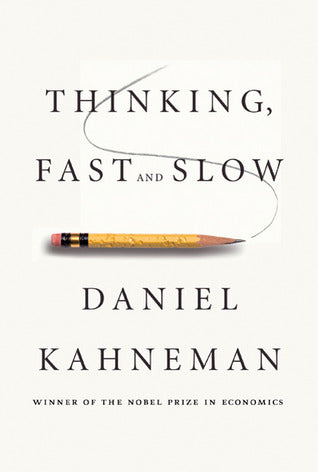 Thinking, Fast and Slow | O#Science