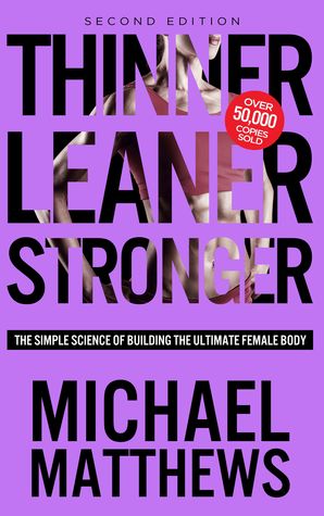 Thinner Leaner Stronger: The Simple Science of Building the Ultimate Female Body | O#Health