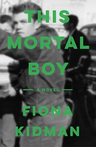 This Mortal Boy | O#TrueCrime