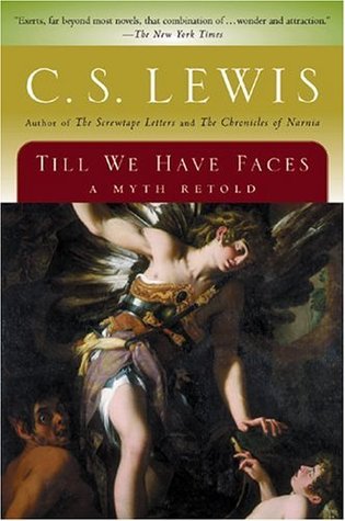 Till We Have Faces | O#Religion