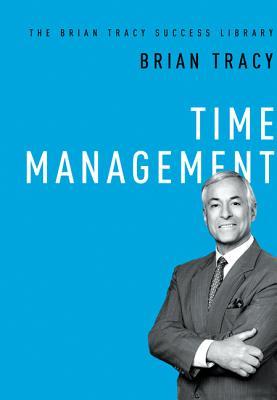 Time Management (The Brian Tracy Success Library) | O#MANAGEMENT
