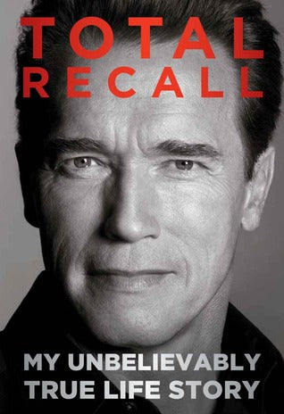 Total Recall: My Unbelievably True Life Story | O#Autobiography