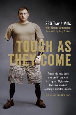 Tough As They Come | O#MilitaryHistory