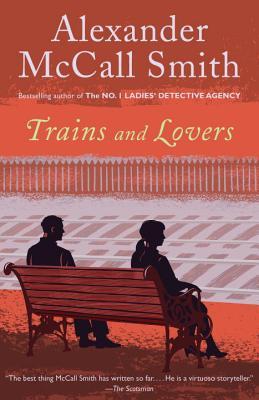 Trains and Lovers | O#Travel