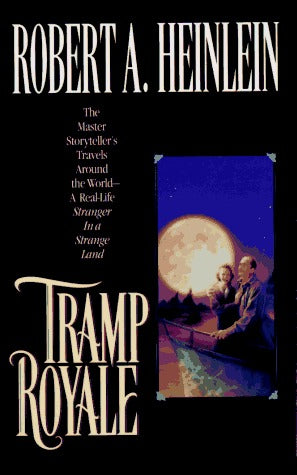 Tramp Royale | O#Travel