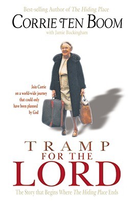 Tramp for the Lord | O#Autobiography