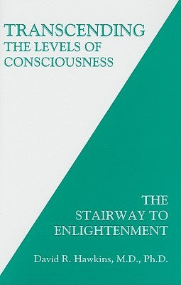 Transcending the Levels of Consciousness: The Stairway to Enlightenment | O#Psychology