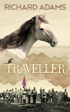 Traveller | O#CIVILWAR