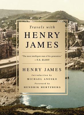 Travels with Henry James | O#Travel