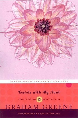 Travels with My Aunt | O#Travel