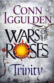 Trinity (Wars of the Roses, #2) | O#Medieval