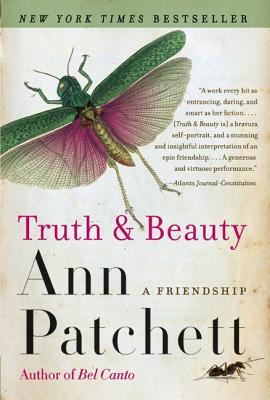 Truth and Beauty | O#Autobiography
