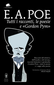 Tutti i racconti, le poesie e «Gordon Pym» | O#Poetry