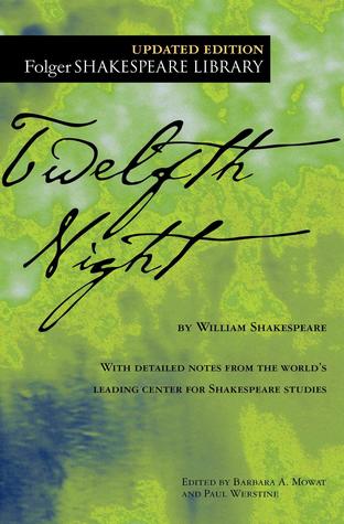 Twelfth Night | O#Poetry