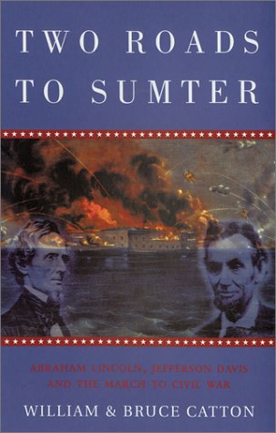Two Roads to Sumter | O#CIVILWAR