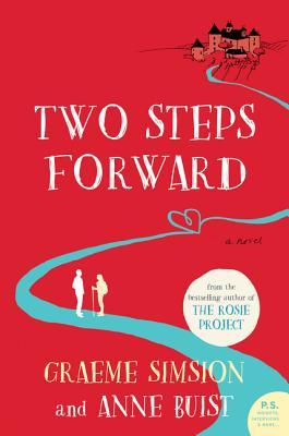 Two Steps Forward | O#Travel
