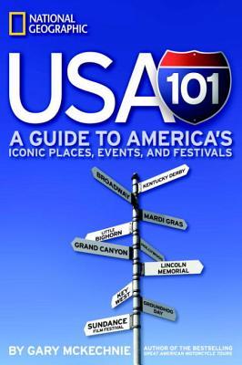 USA 101: A Guide to America’s Iconic Places, Events, and Festivals | O#Travel