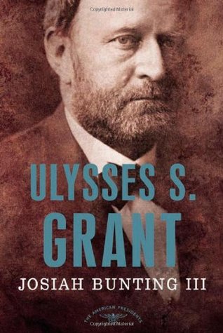 Ulysses S. Grant | O#CIVILWAR