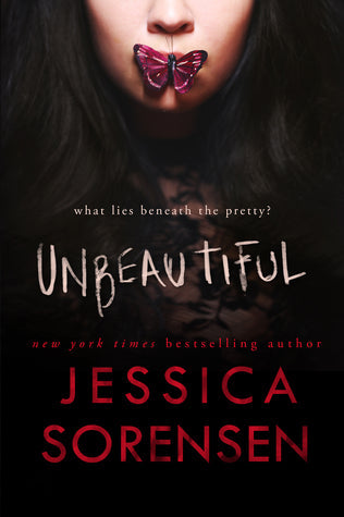 Unbeautiful (Unbeautiful, #1) | O#Sociology