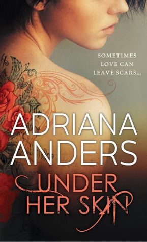 Under Her Skin (Blank Canvas, #1) | O#Sociology