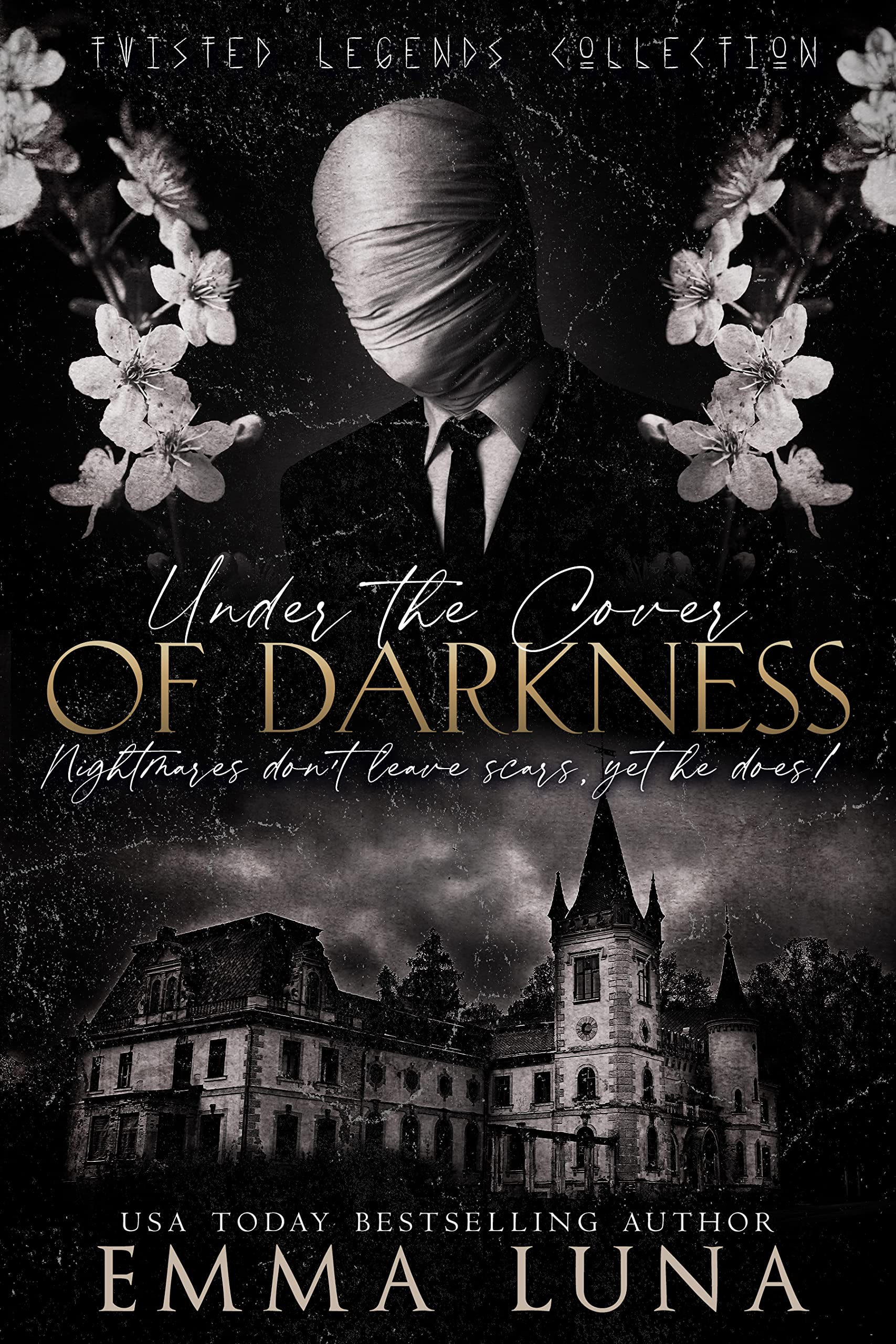Under the Cover of Darkness (Twisted Legends Collection #8) | O#MentalHealth