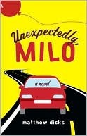 Unexpectedly, Milo | O#Health