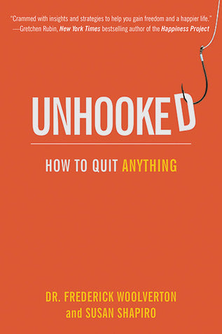 Unhooked: How to Quit Anything | O#Health