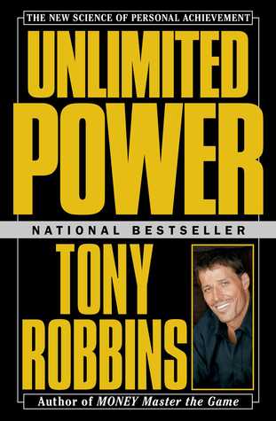 Unlimited Power: The New Science Of Personal Achievement | O#Psychology