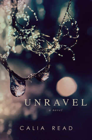 Unravel (Fairfax, #1) | O#Sociology
