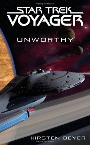 Unworthy (Star Trek: Voyager) | O#Science