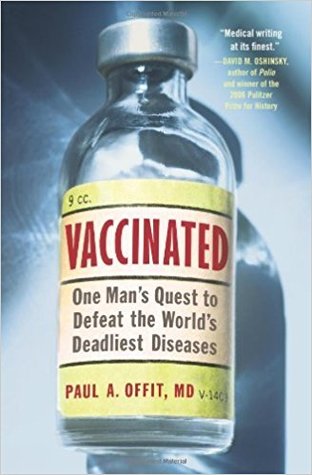 Vaccinated: One Man’s Quest to Defeat the World’s Deadliest Diseases | O#Health