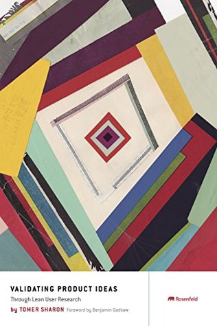 Validating Product Ideas: Through Lean User Research | O#MANAGEMENT