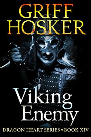 Viking Enemy (Dragon Heart #14) | O#Medieval