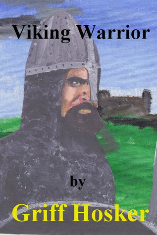 Viking Warrior (Dragon Heart Series, #2) | O#Medieval