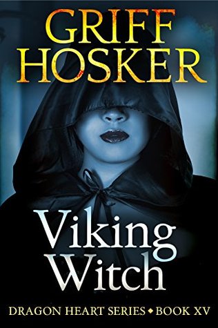 Viking Witch (Dragon Heart #15) | O#Medieval