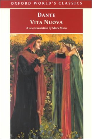 Vita Nuova | O#Medieval