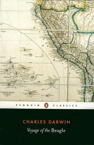 Voyage of the Beagle | O#Environment