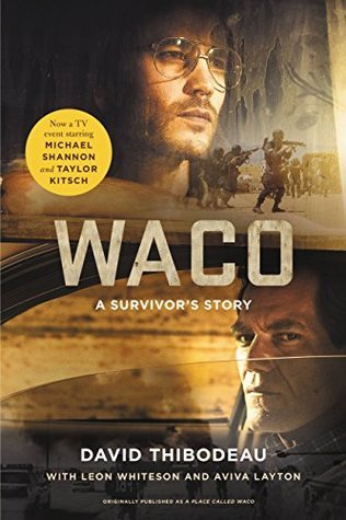Waco: A Survivor’s Story | O#TrueCrime