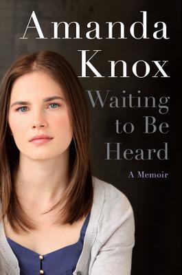 Waiting to Be Heard: A Memoir | O#TrueCrime
