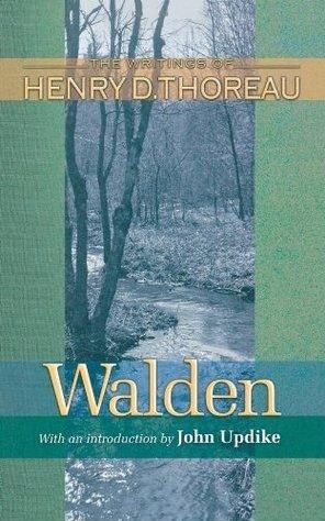 Walden | O#Environment