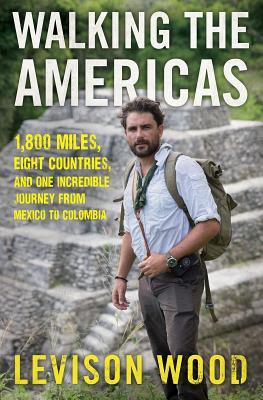 Walking the Americas: 1,800 Miles, Eight Countries, and One Incredible Journey from Mexico to Colombia | O#Travel