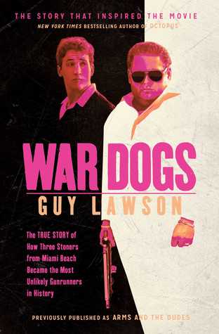 War Dogs: The True Story of How Three Stoners From Miami Beach Became the Most Unlikely Gunrunners in History | O#TrueCrime