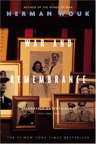 War and Remembrance (The Henry Family, #2) | O#WorldWarII