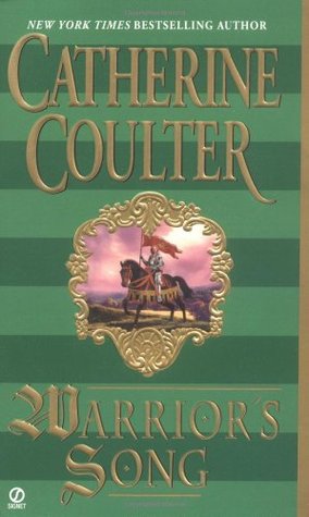 Warrior’s Song (Medieval Song, #1) | O#Medieval