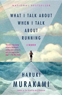 What I Talk About When I Talk About Running | O#Autobiography